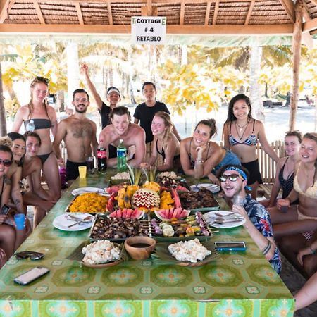 Mad Monkey Hostel Siargao (Adults Only) General Luna  Ngoại thất bức ảnh