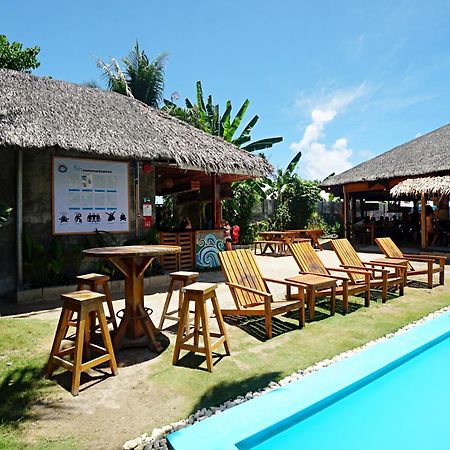 Mad Monkey Hostel Siargao (Adults Only) General Luna  Ngoại thất bức ảnh