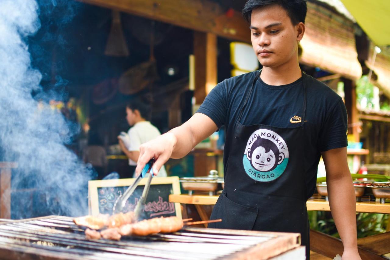 Mad Monkey Hostel Siargao (Adults Only) General Luna  Ngoại thất bức ảnh