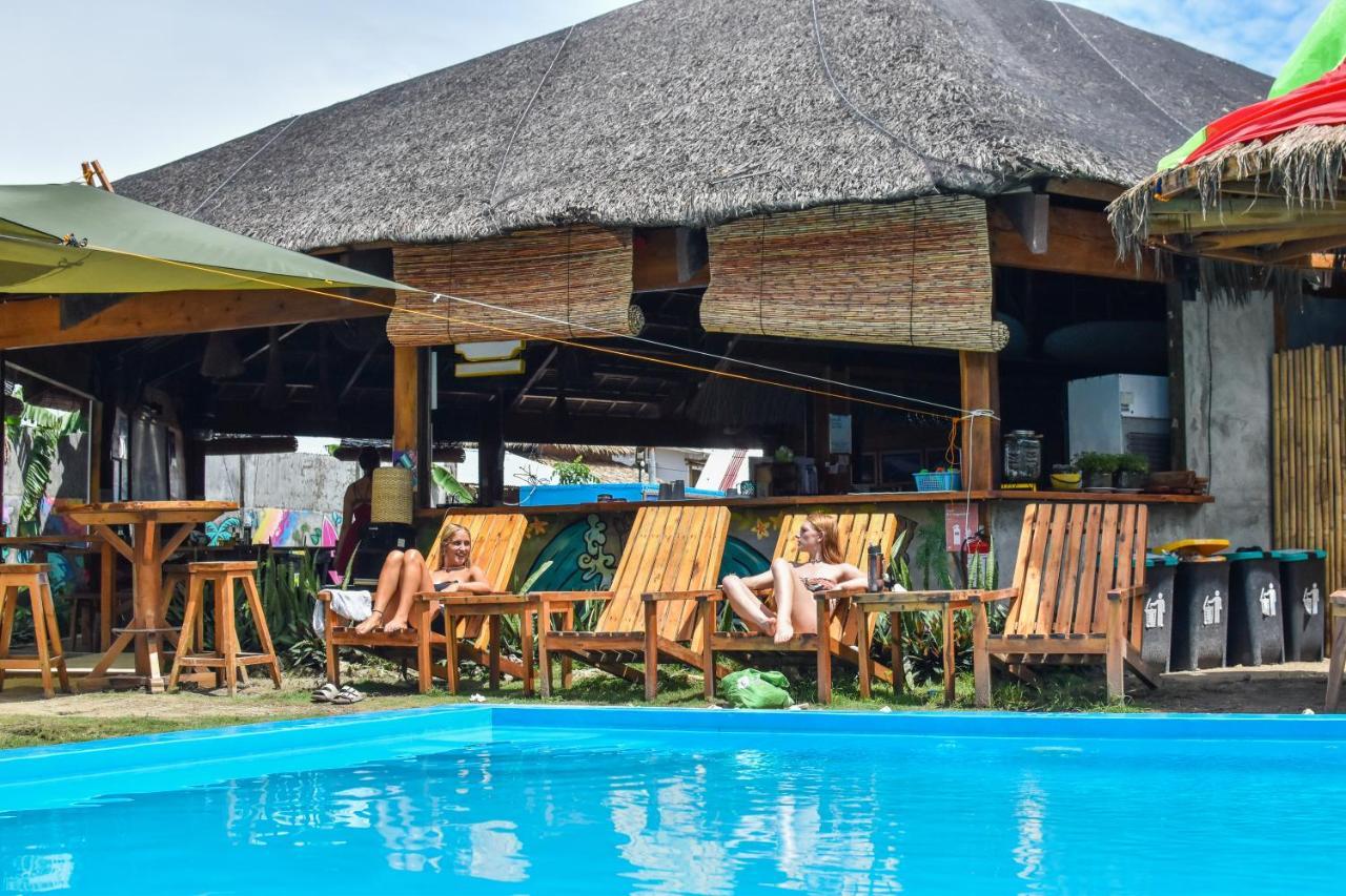 Mad Monkey Hostel Siargao (Adults Only) General Luna  Ngoại thất bức ảnh