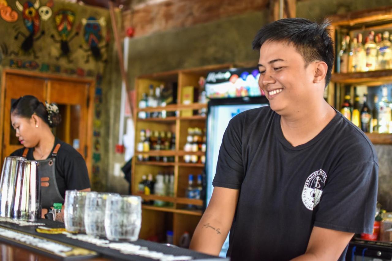 Mad Monkey Hostel Siargao (Adults Only) General Luna  Ngoại thất bức ảnh