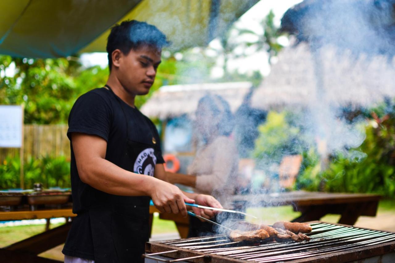 Mad Monkey Hostel Siargao (Adults Only) General Luna  Ngoại thất bức ảnh