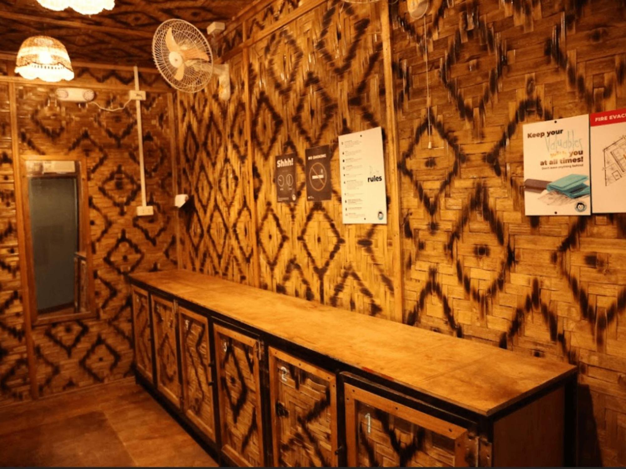 Mad Monkey Hostel Siargao (Adults Only) General Luna  Ngoại thất bức ảnh