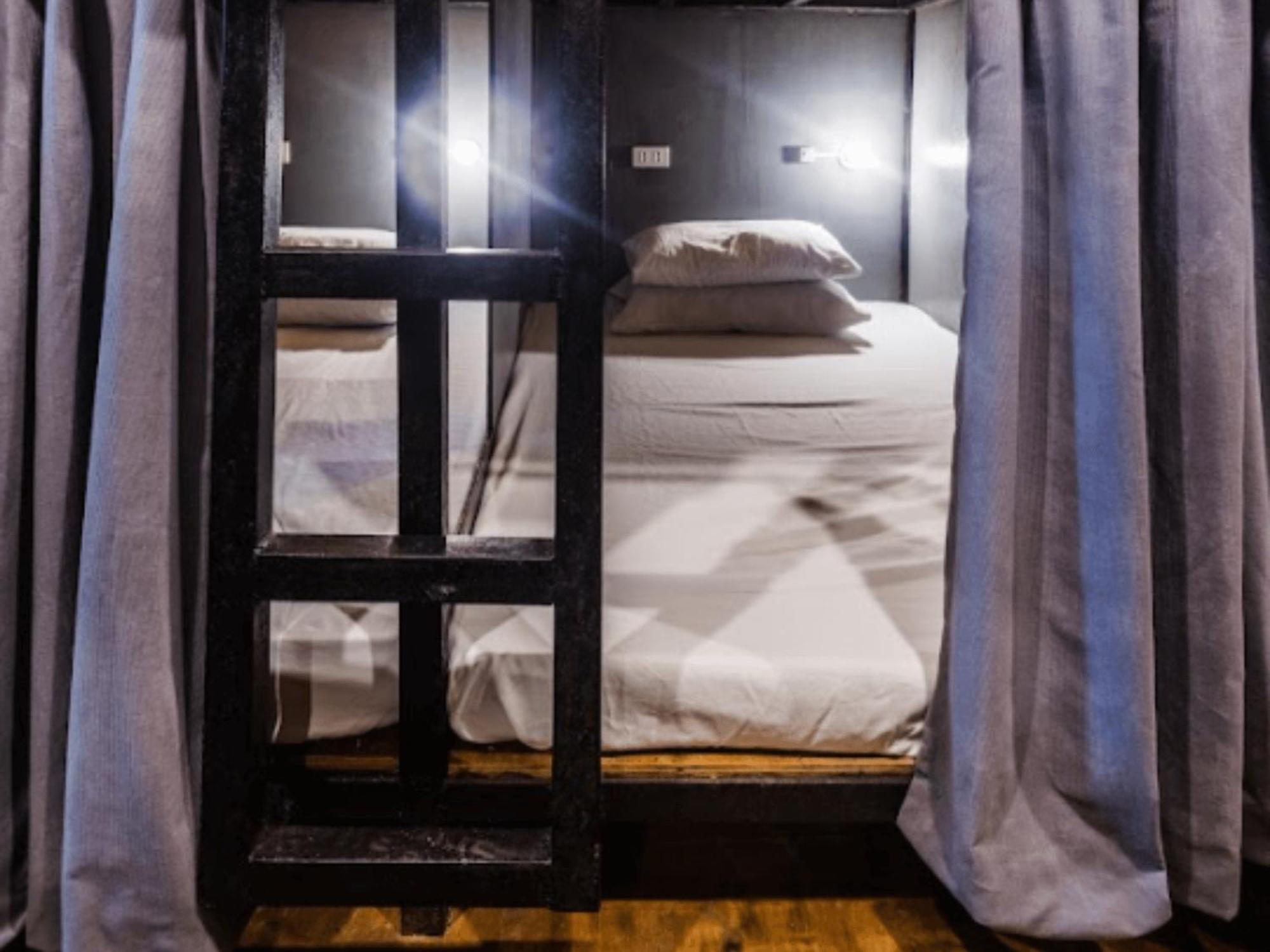 Mad Monkey Hostel Siargao (Adults Only) General Luna  Ngoại thất bức ảnh