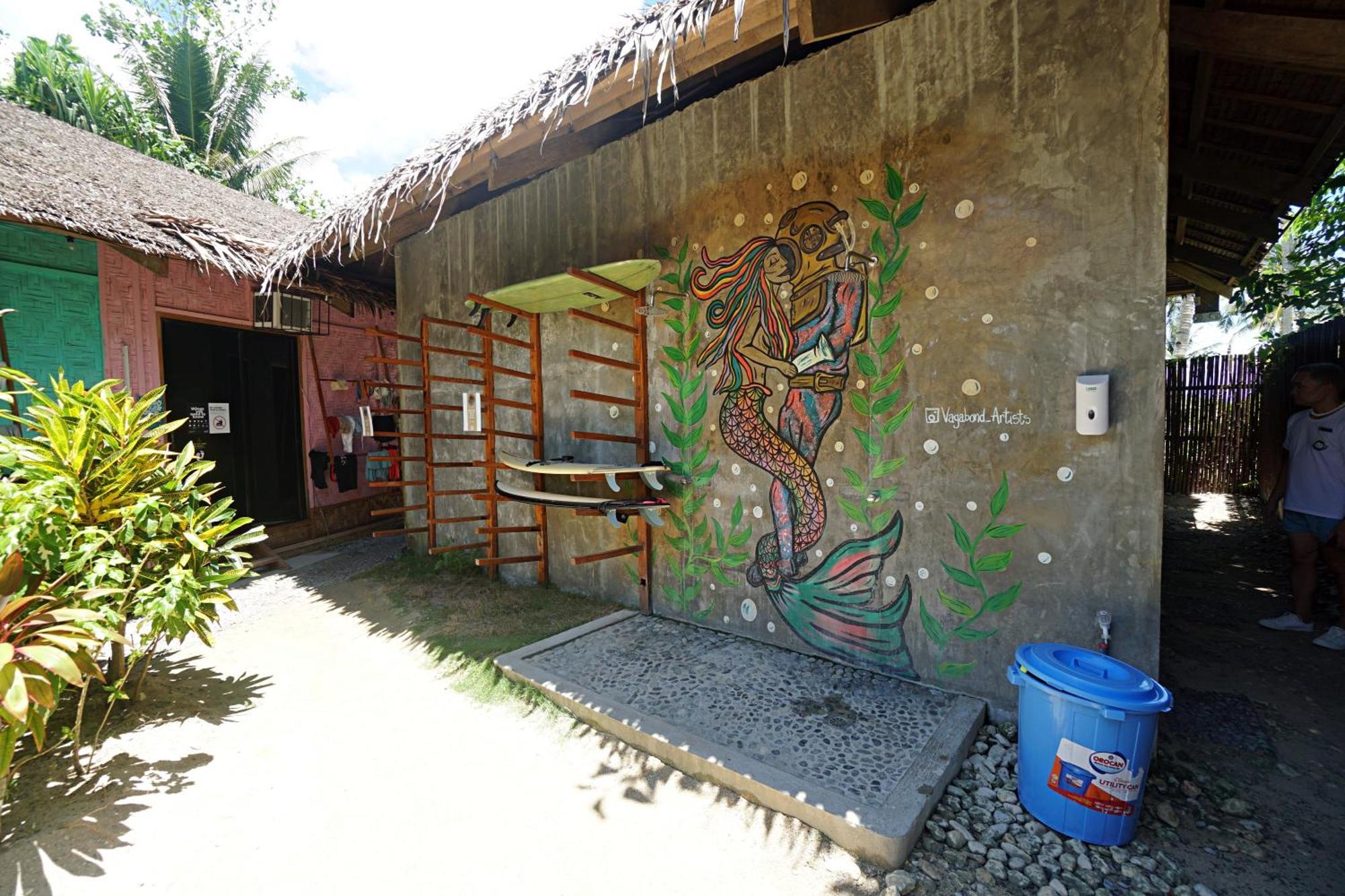 Mad Monkey Hostel Siargao (Adults Only) General Luna  Ngoại thất bức ảnh