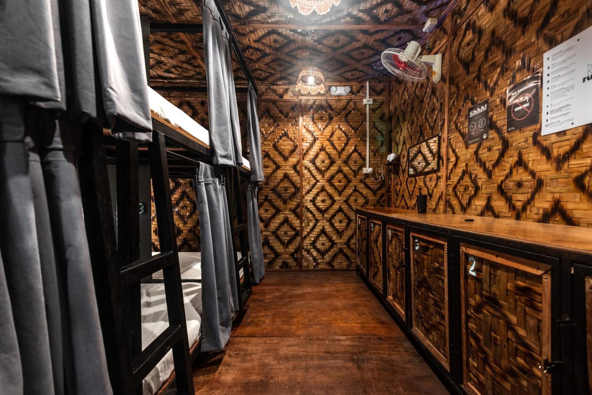Mad Monkey Hostel Siargao (Adults Only) General Luna  Ngoại thất bức ảnh