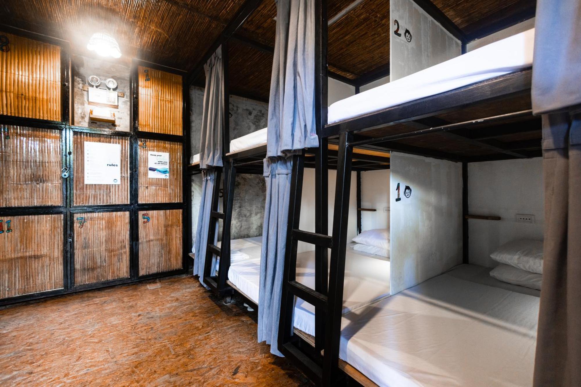 Mad Monkey Hostel Siargao (Adults Only) General Luna  Ngoại thất bức ảnh
