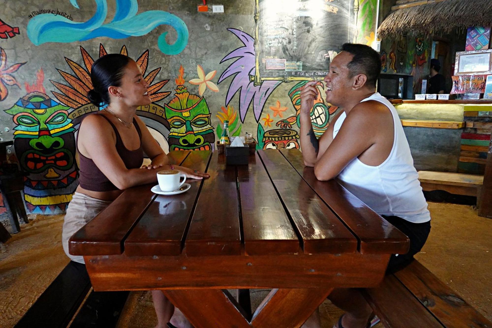 Mad Monkey Hostel Siargao (Adults Only) General Luna  Ngoại thất bức ảnh