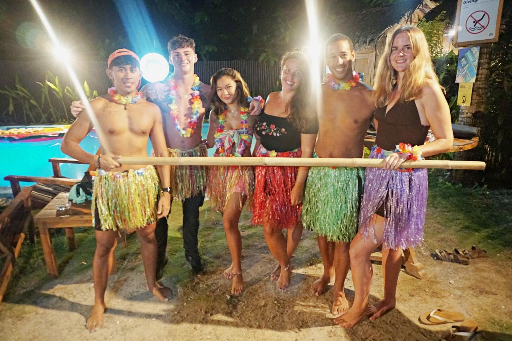Mad Monkey Hostel Siargao (Adults Only) General Luna  Ngoại thất bức ảnh
