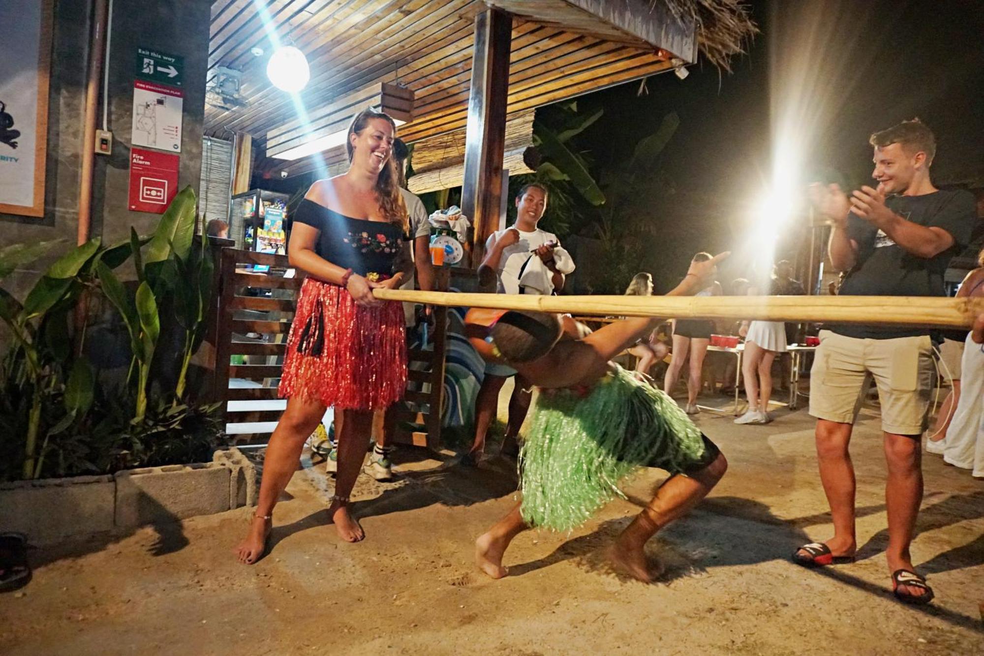 Mad Monkey Hostel Siargao (Adults Only) General Luna  Ngoại thất bức ảnh